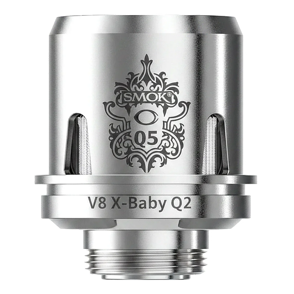 SMOK TFV8 Best Vape Shop options UAE | Emirates Vapor Dubai