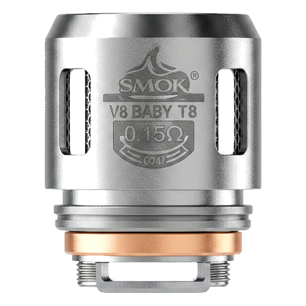 Smok V8 Best Vape Shop (2026) Uae — AED 50 | Emirates Vapor