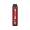 G 3000 Best Vape Shop (2026) banana-split UAE | Emirates Vapor