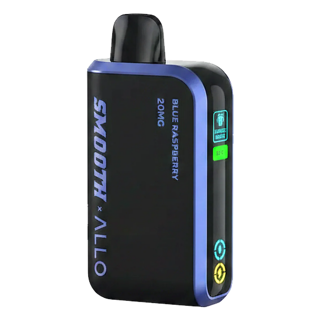 Buy Emirates Vapor Smooth Allo 35000 Puffs Disposable Vape Dubai same-day delivery
