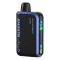 Smooth Allo 35000 Puffs Disposable Vape mixed-berries UAE | Emirates Vapor