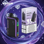 Smooth Allo 35000 Puffs Disposable Vape Uae — AED 50 | Emirates Vapor