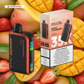 Smooth Allo 35000 Puffs Disposable Vape mango-strawberry UAE | Emirates Vapor