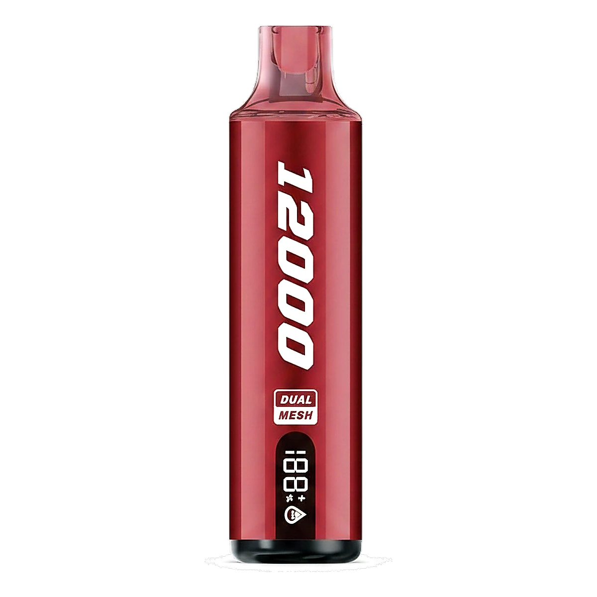 SMOOTH Whale 12000 Puffs Disposable Vape in UAE pomegranate-blueberry UAE