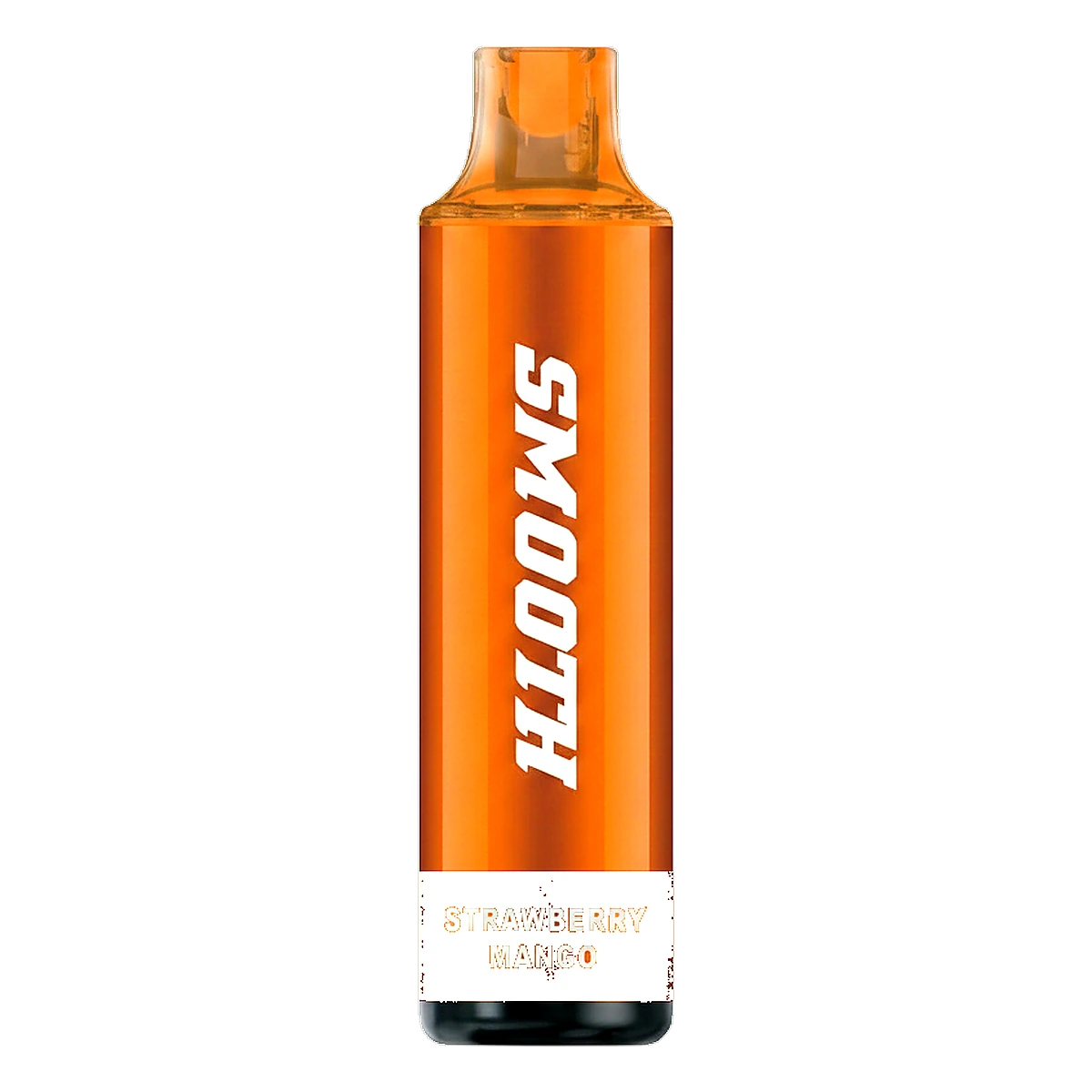 SMOOTH Whale 12000 Puffs Disposable Vape in UAE strawberry-mango UAE