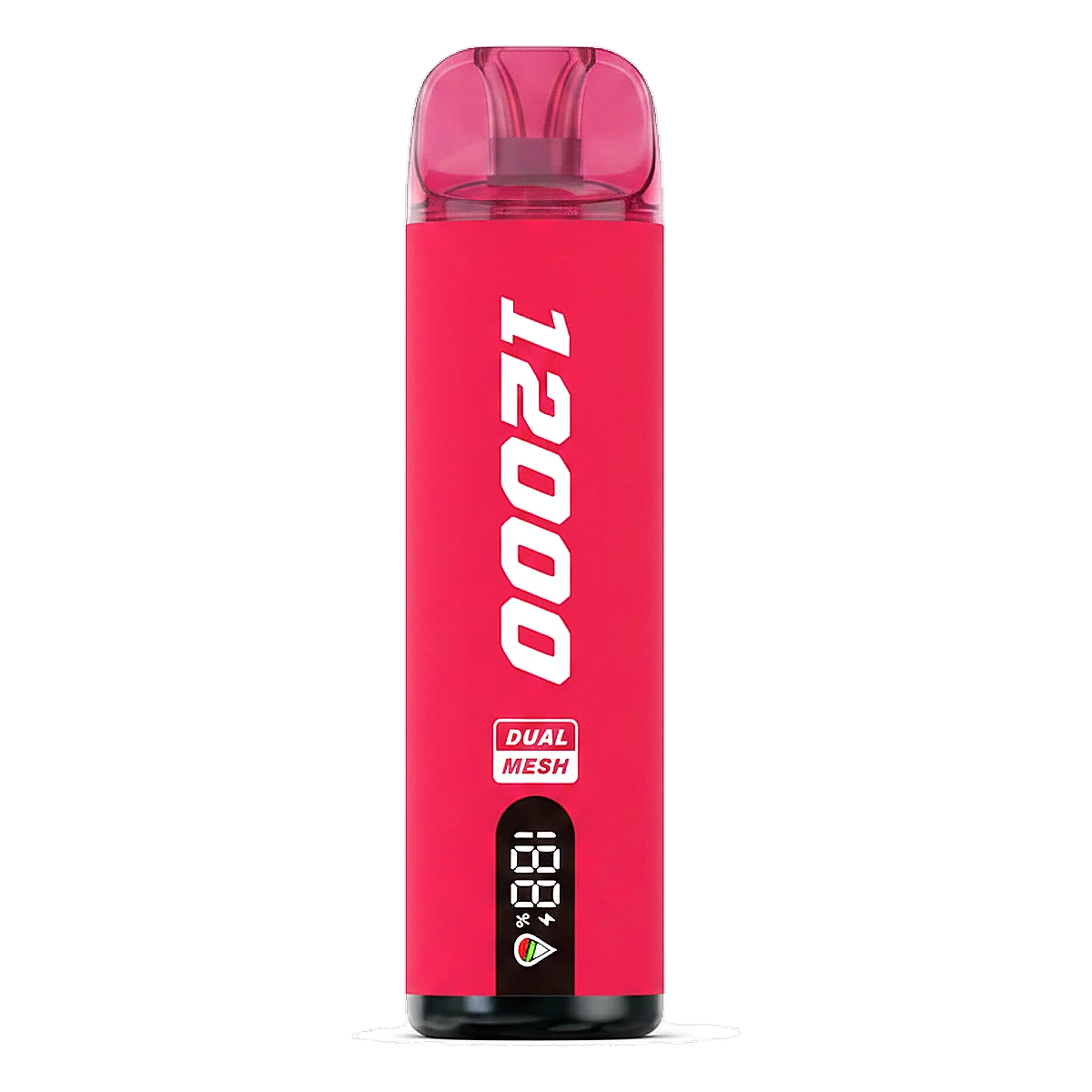 SMOOTH Whale 12000 Puffs Disposable Vape in UAE watermelon-cherry UAE