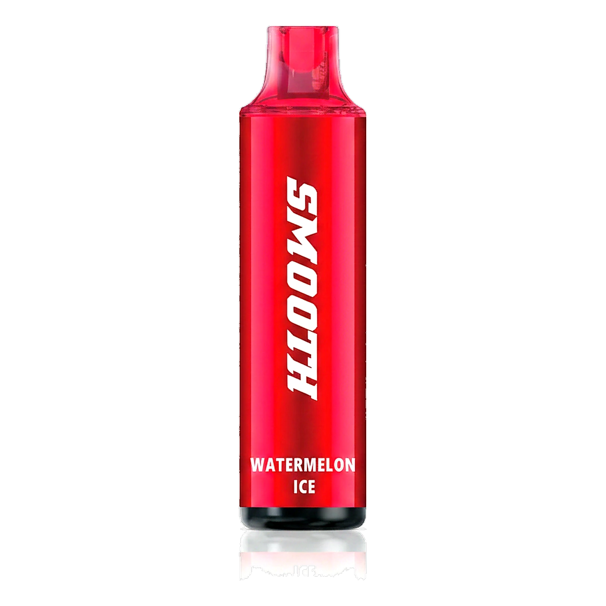 SMOOTH Whale 12000 Puffs Disposable Vape in UAE watermelon-ice UAE