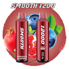 SMOOTH Whale 12000 Puffs Disposable Vape in UAE  UAE
