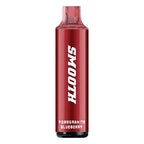 SMOOTH Whale 12000 Puffs Disposable Vape in UAE  UAE