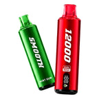 SMOOTH Whale 12000 Puffs Disposable Vape in UAE  UAE