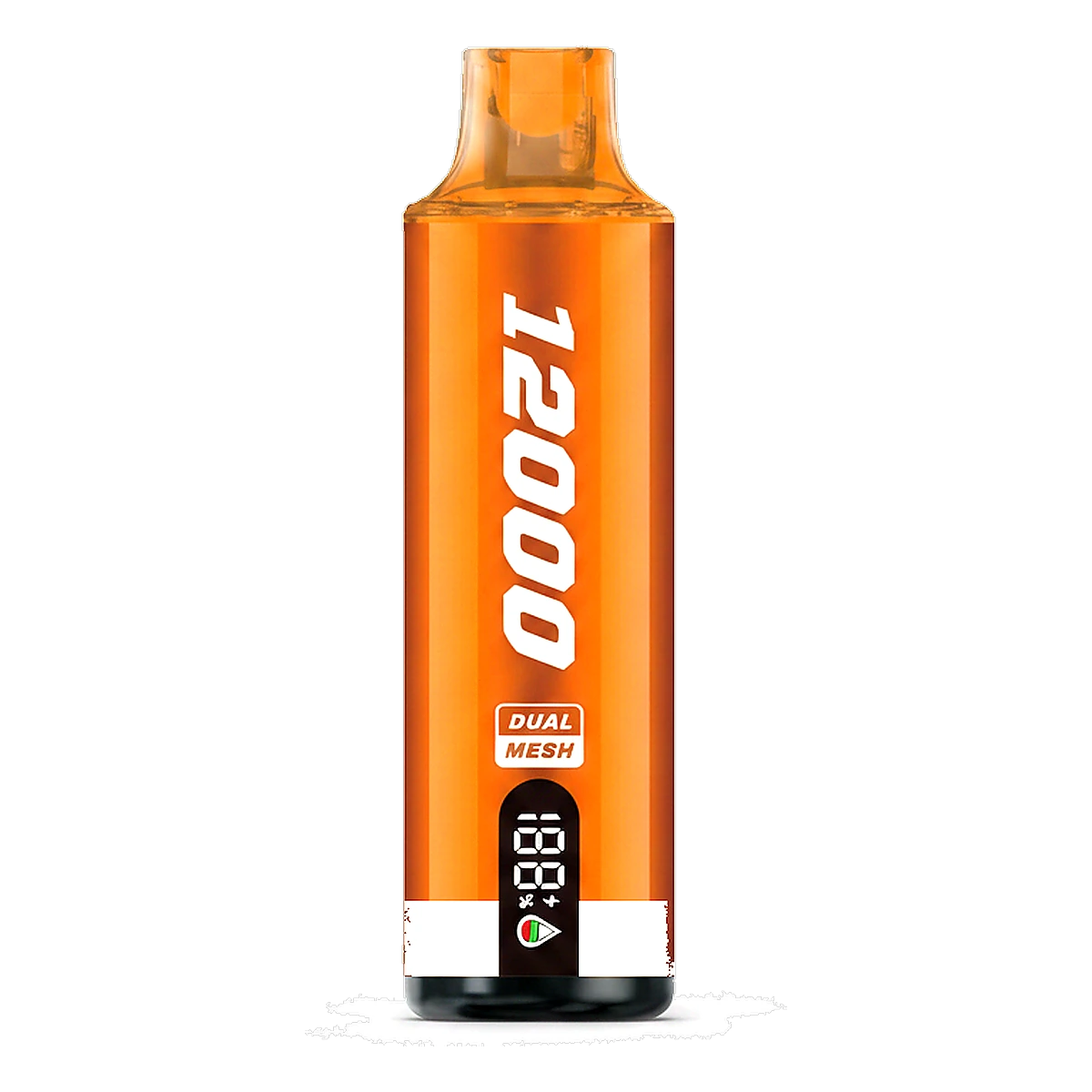 SMOOTH Whale 12000 Puffs Disposable Vape in UAE georgian-peach UAE