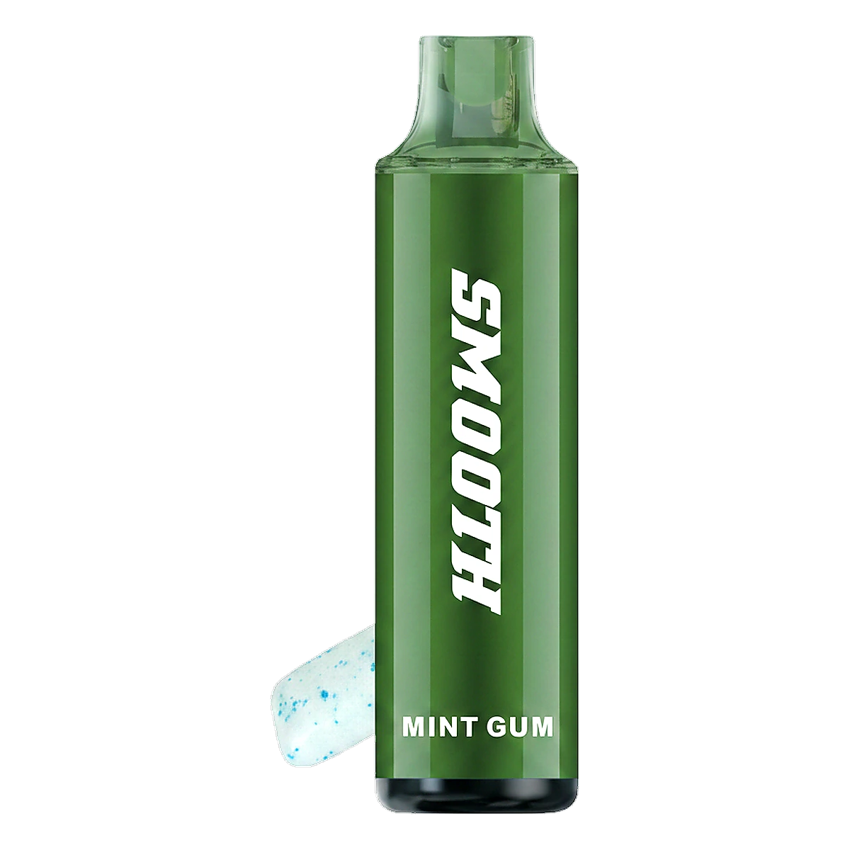 SMOOTH Whale 12000 Puffs Disposable Vape in UAE mint-gum UAE