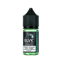 Spearmint Nicotine Salt Blvk Unicorn (Original Spearmint) 30Ml 50-mg UAE | Emirates Vapor