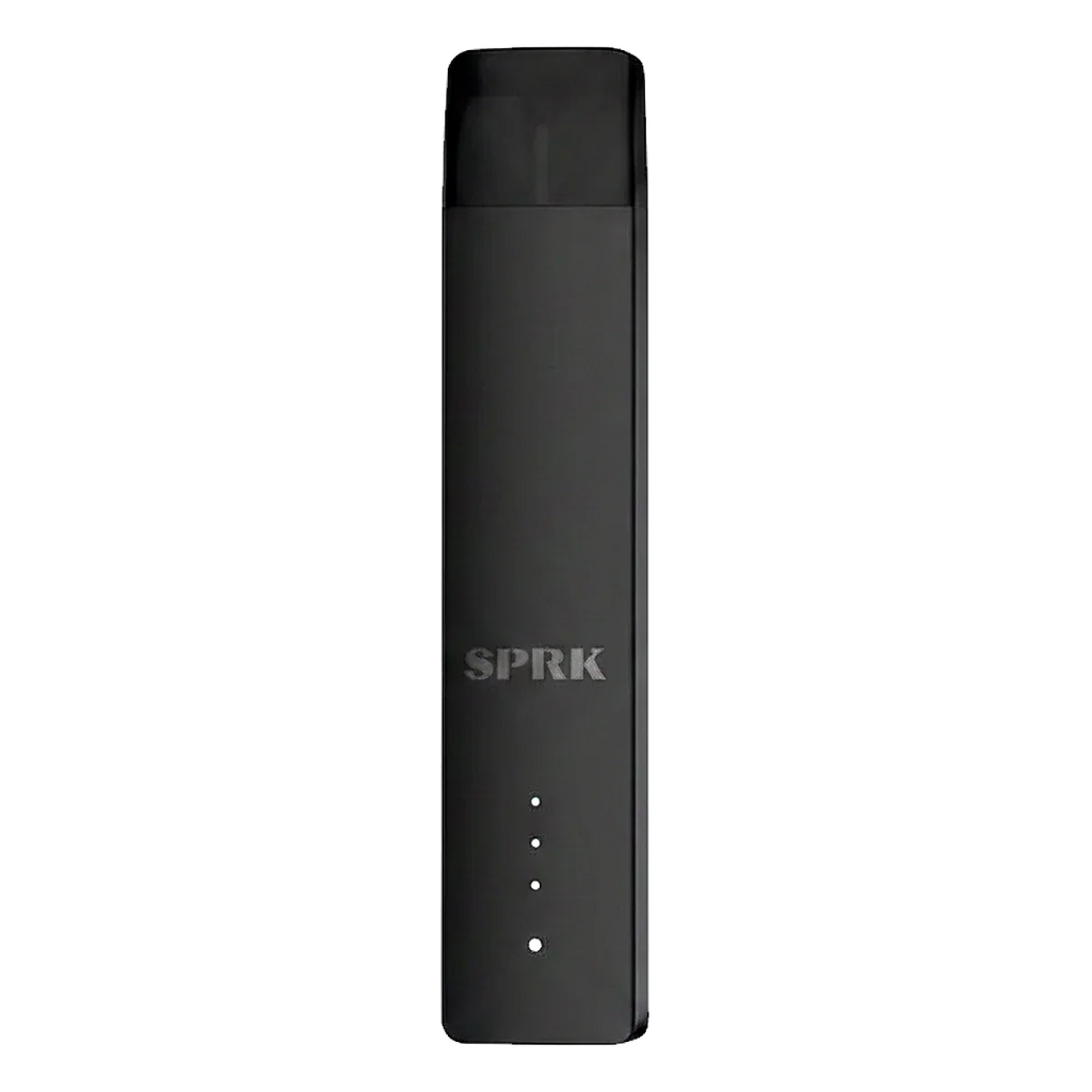 SPRK Vapor V4 Basic Kit 240mAh colors UAE | Emirates Vapor Dubai