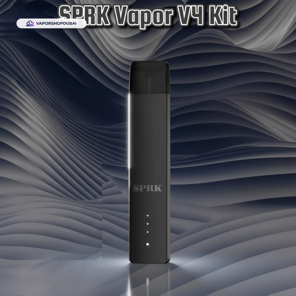 SPRK Vapor V4 Basic Kit 240mAh In UAE