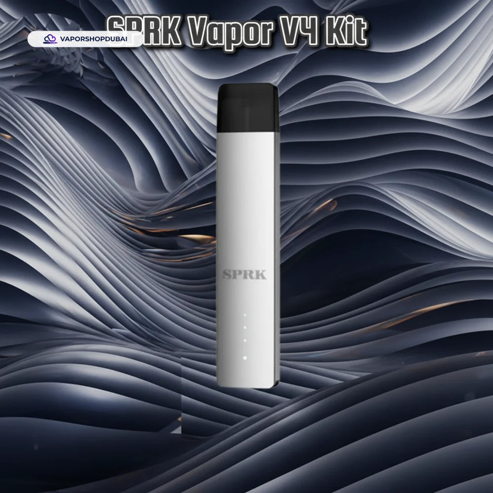 SPRK Vapor V4 Basic Kit 240mAh In UAE