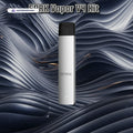 SPRK Vapor V4 Basic Kit 240mAh night-black UAE | Emirates Vapor