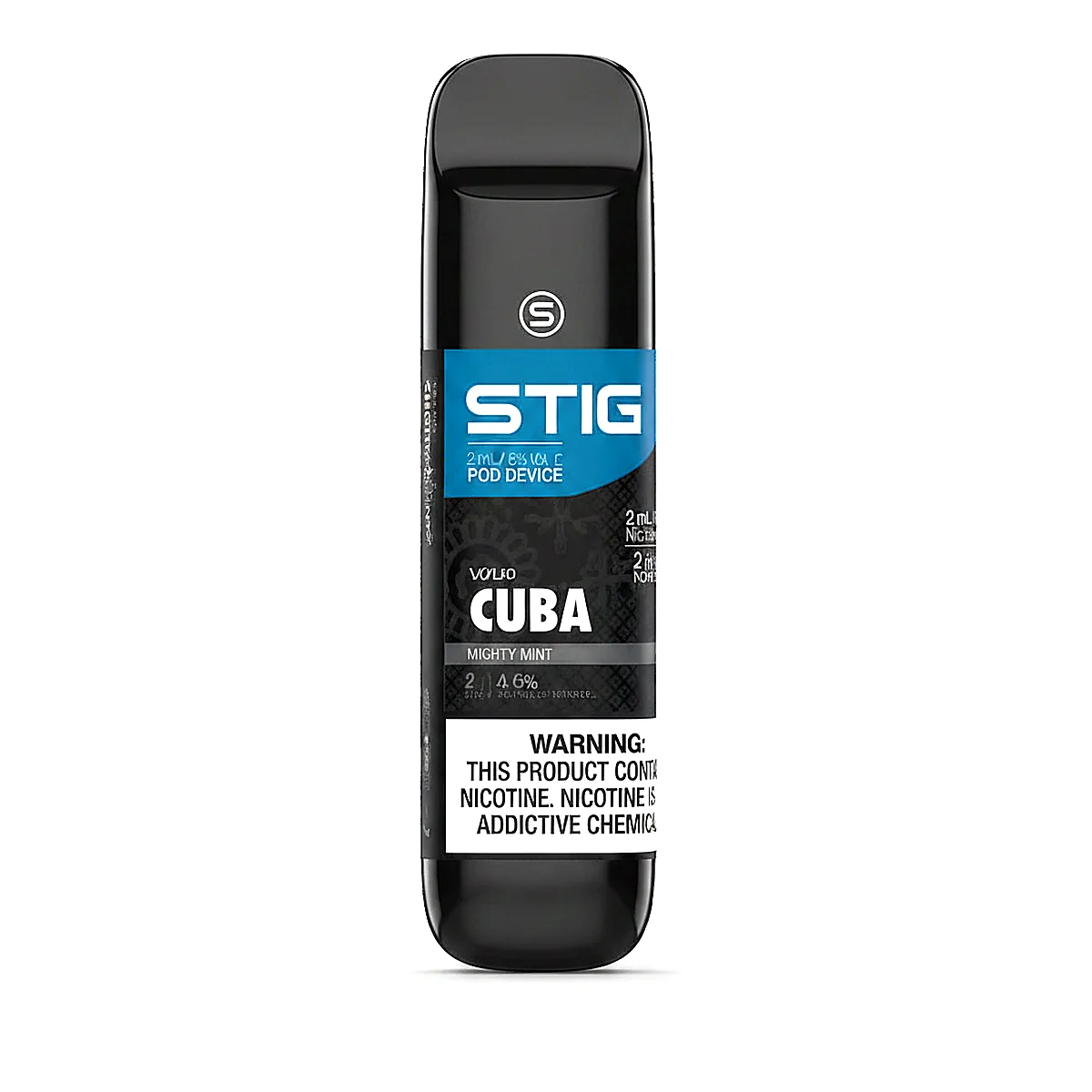 STIG 3PC/PACK | أفضل متجر فيب في دبي (2026)