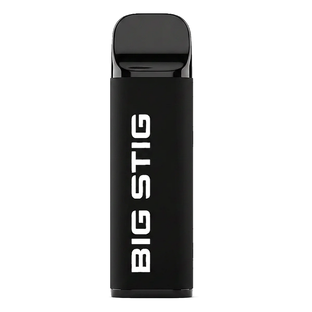 STIG BIG | Best Vape Shop Dubai (2026)
