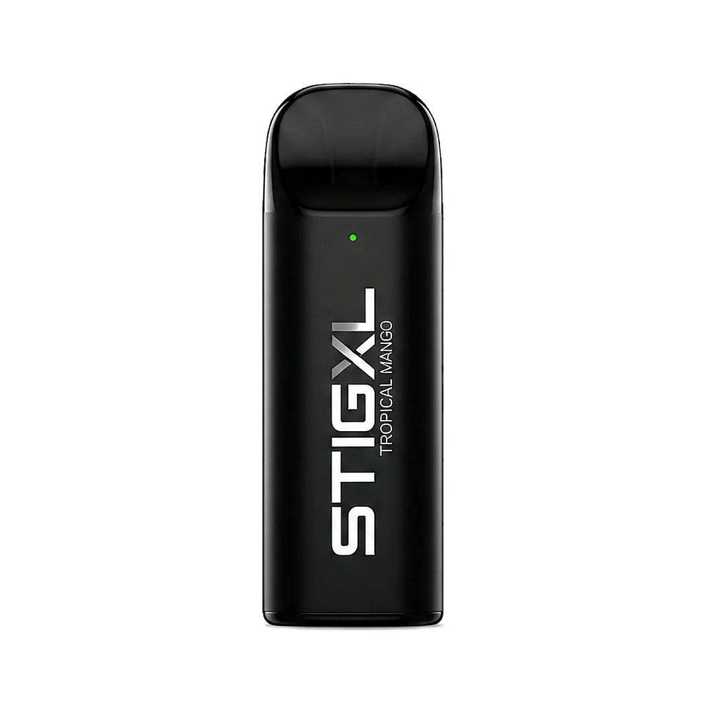 Stig Xl Best Vape Shop Uae — AED 40 | Emirates Vapor
