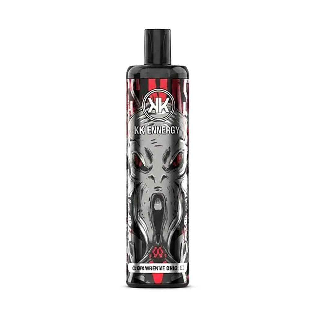 STRAWBERRY BANANA|ENERGY | Best Vape Shop Dubai (2026)
