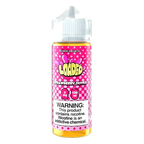 Strawberry Dipped By Loaded Vape Juice UAE | Emirates Vapor