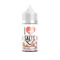 STRAWBERRY ICE I Love Salts by Mad Hatter Juice 50mg UAE | Emirates Vapor