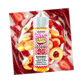 Strawberry Jelly Donut By Loaded 3mg UAE | Emirates Vapor