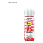 Strawberry Jelly Donut By Loaded Uae — AED 55 | Emirates Vapor