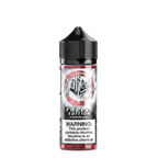 STRAWBRRRY FREEZE EDITION BY RUTHLESS 120ML
