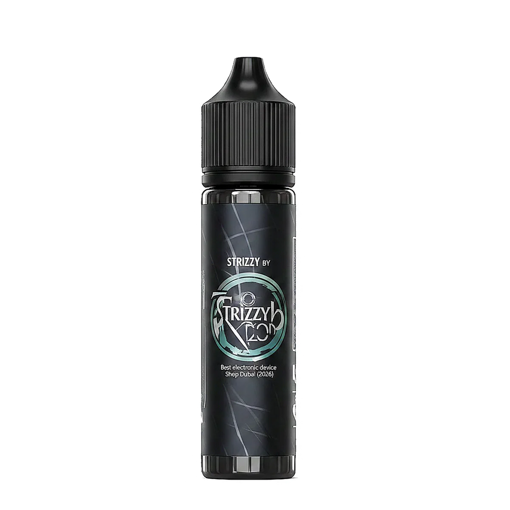 STRIZZY BY Best Vape Shop (2026) UAE — Buy Dubai | Emirates Vapor