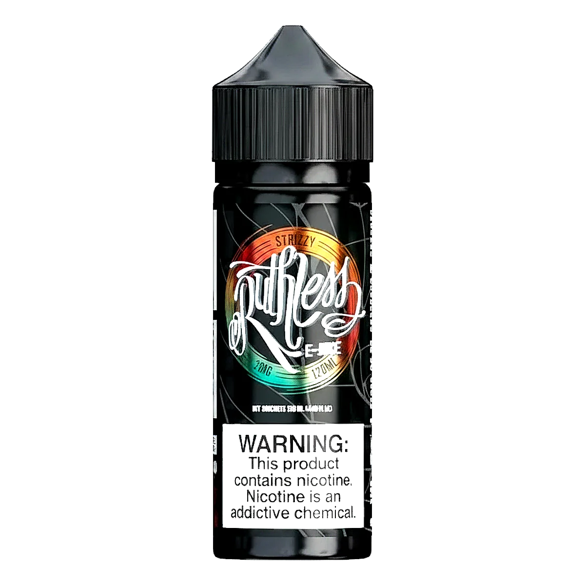 Strizzy By Ruthless Vapor 120ml In UAE
