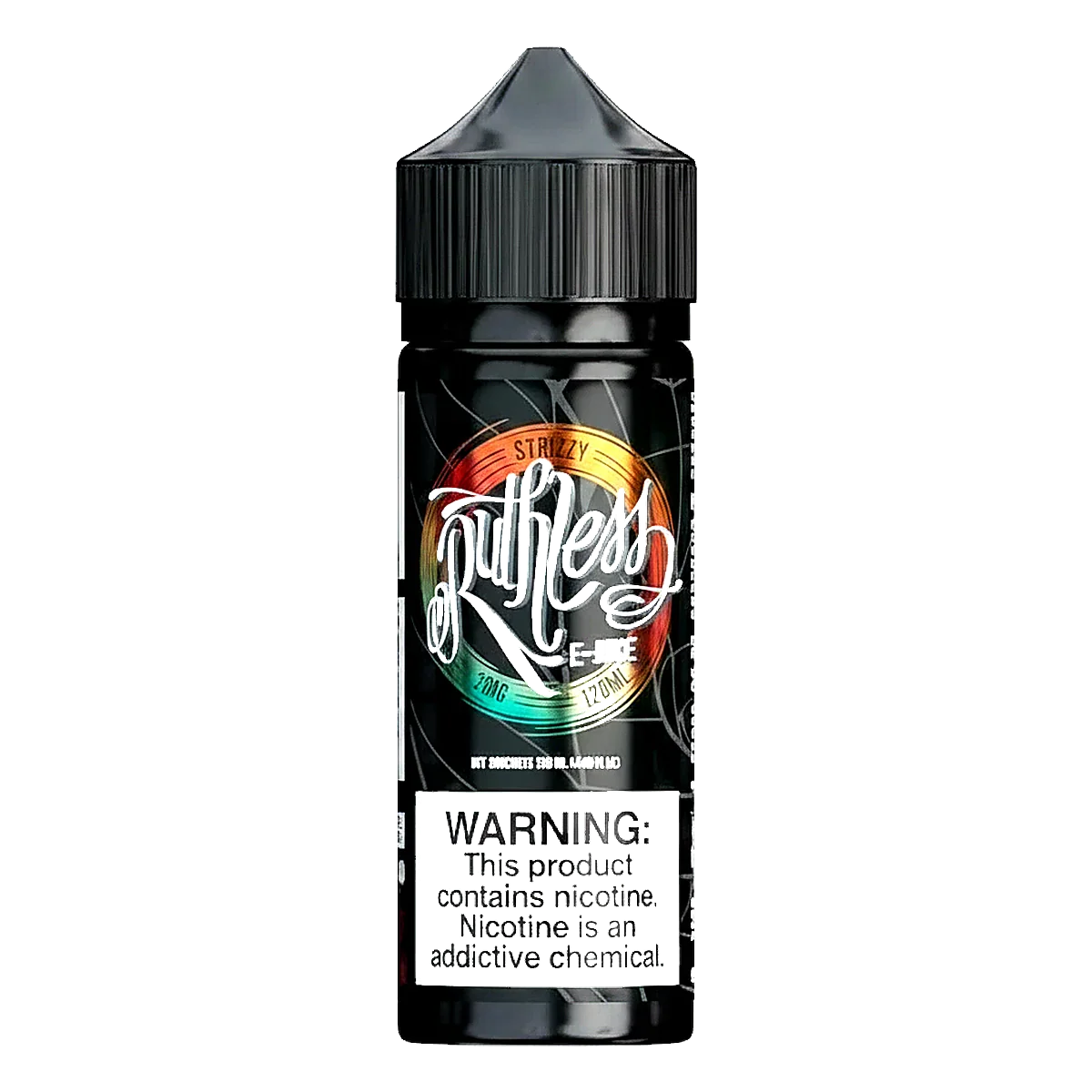 Strizzy By Ruthless Vapor 120ml UAE | Emirates Vapor
