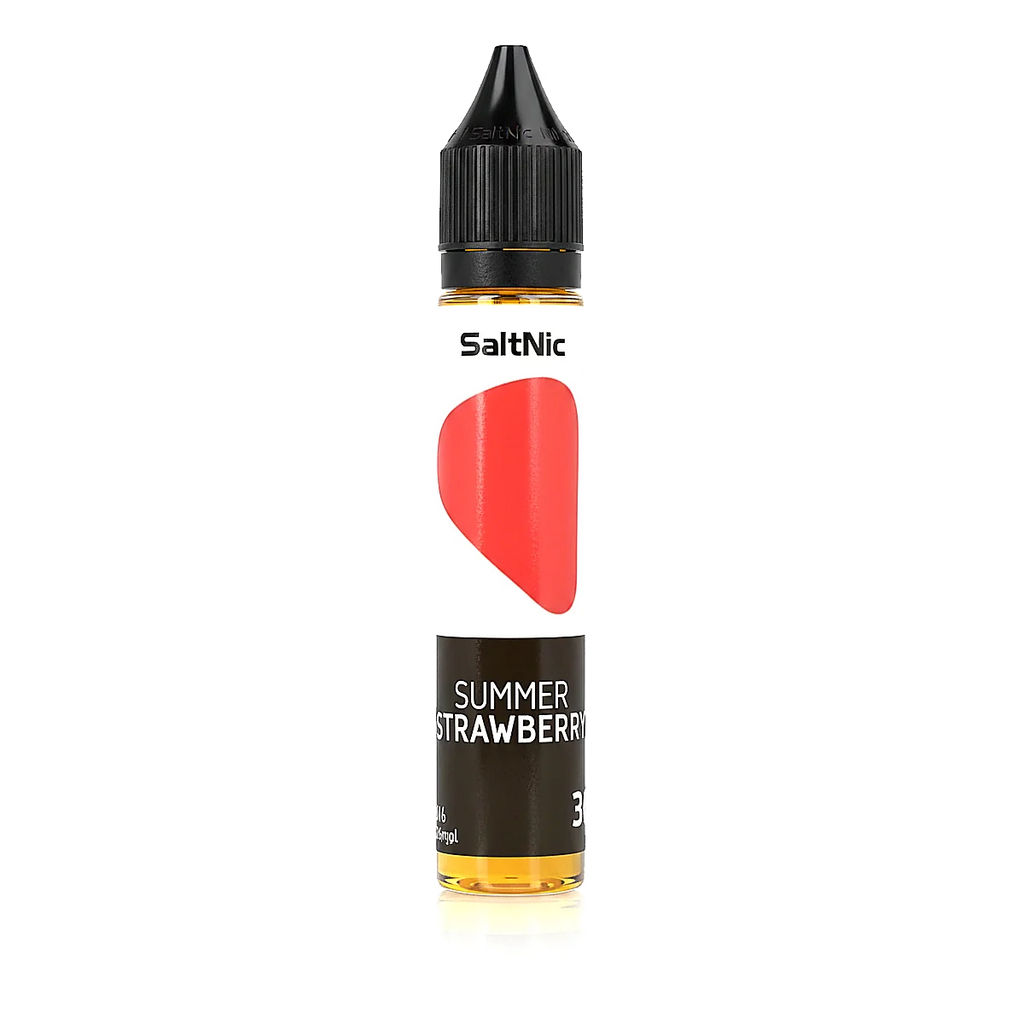 SUMMER STRAWBERRY Best Vape Shop (2026) options UAE | Emirates Vapor Dubai