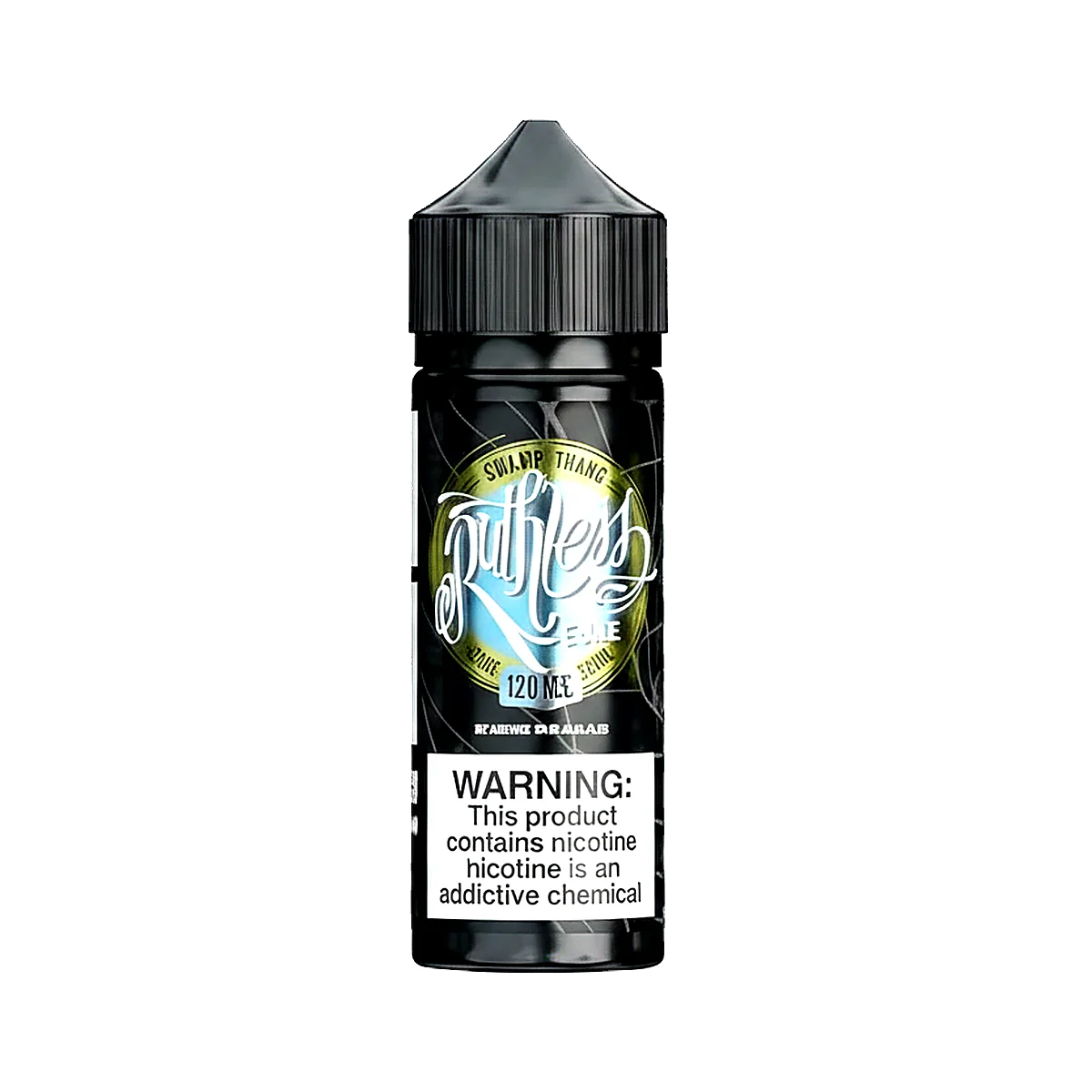 Swamp Thang on Ice by Ruthless 120ml In UAE