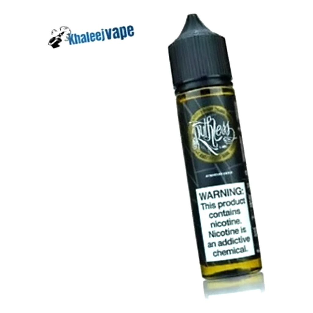 Swamp Thang On Ice By Ruthless Uae — AED 46 | Emirates Vapor