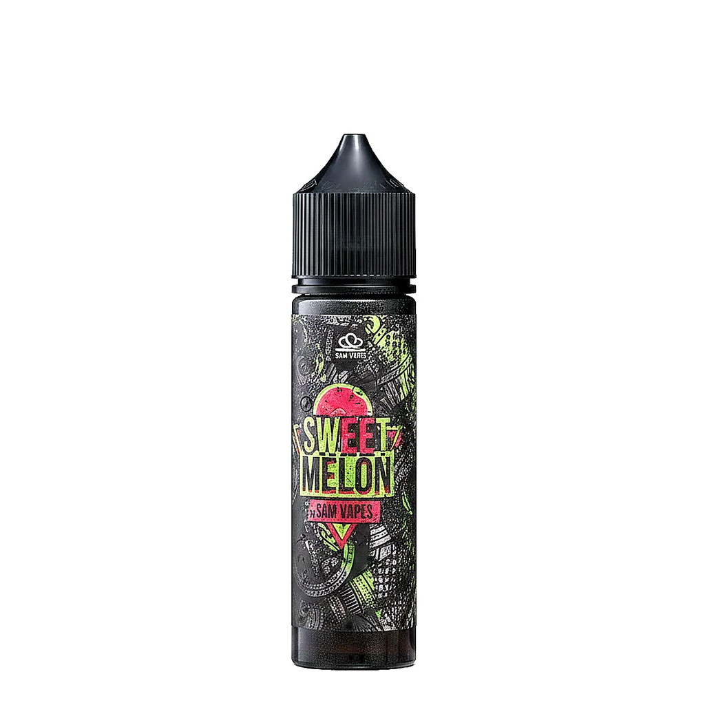 Sweet Melon By Sam Vapes UAE — Buy Dubai | Emirates Vapor