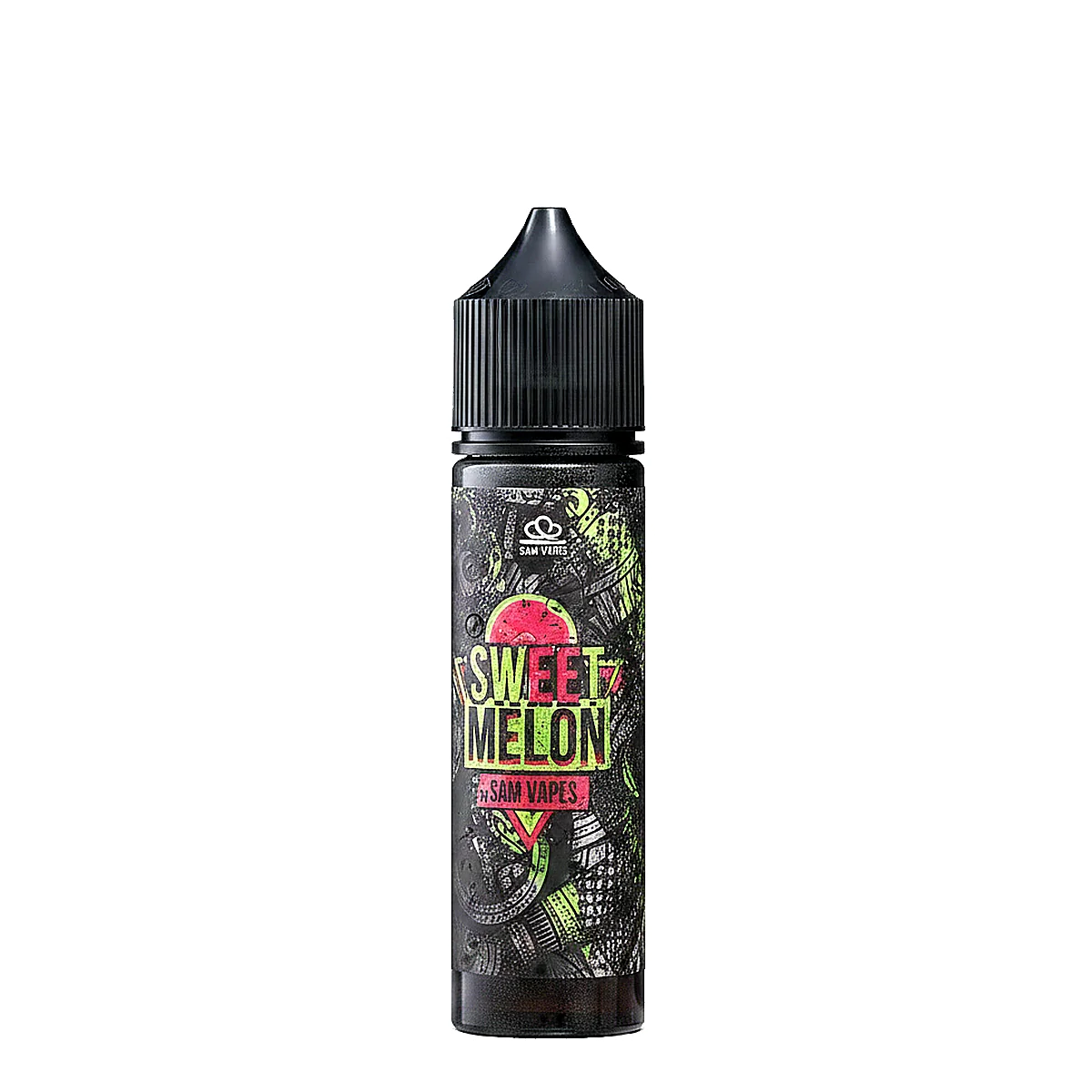 Sweet Melon By Sam Vapes Uae — AED 0 | Emirates Vapor