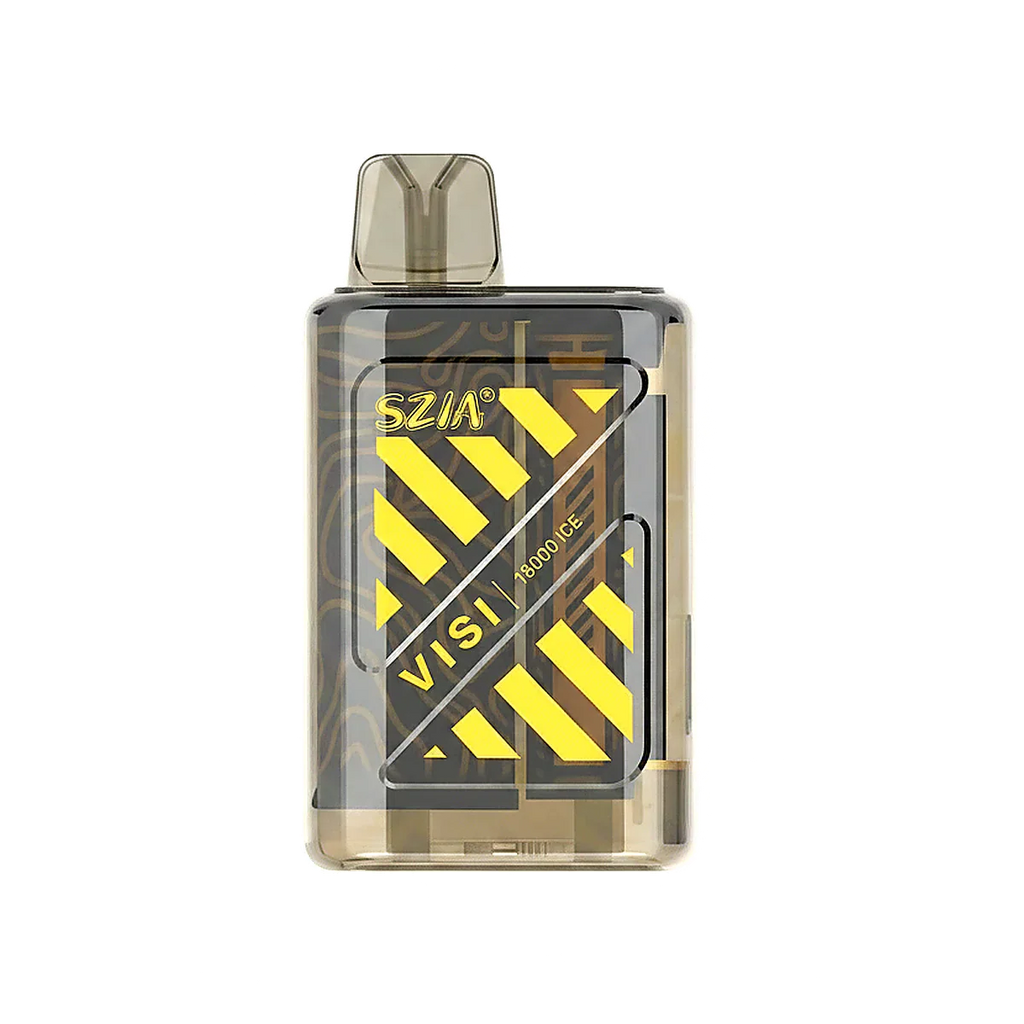 SZIA Visi 18000 Puffs Disposable Vape UAE — Buy Dubai | Emirates Vapor