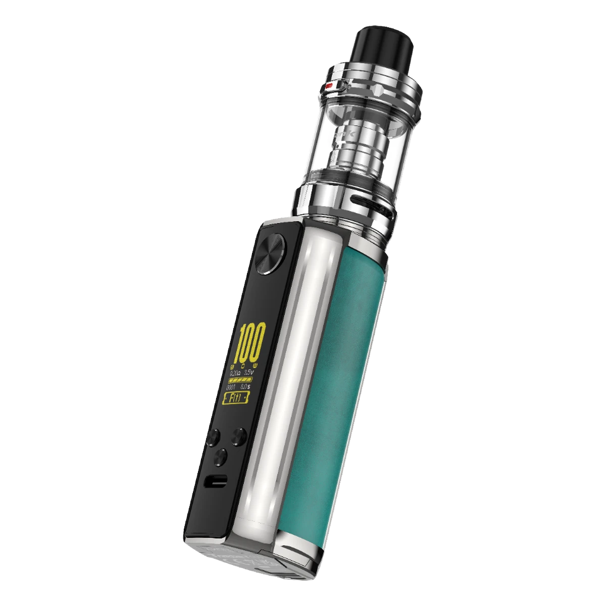 TARGET 100 Jade Green