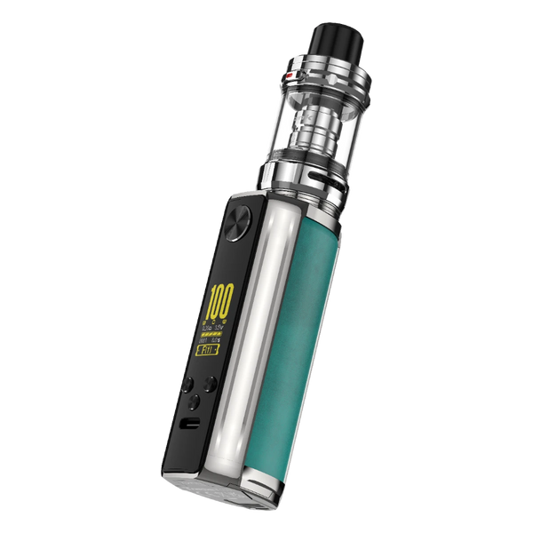 TARGET 100 Jade Green