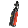 TARGET 200 Fiery Orange