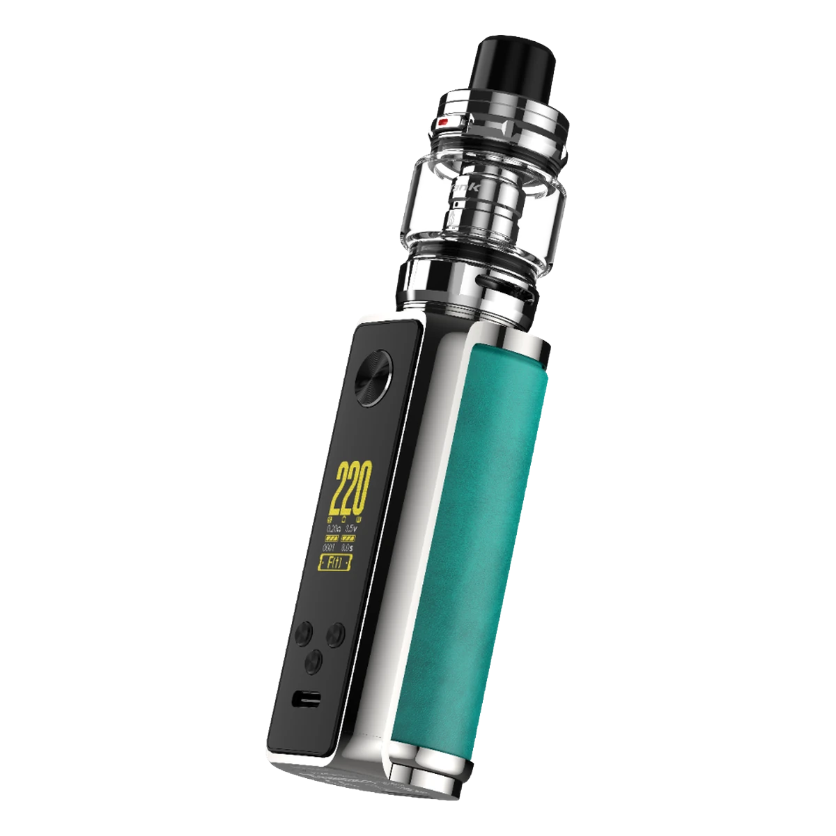 TARGET 200 Jade Green