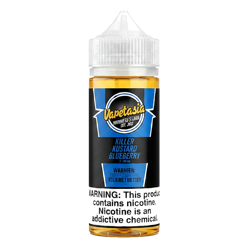 TASIA E-JUICE | Best Vape Shop Dubai (2026)