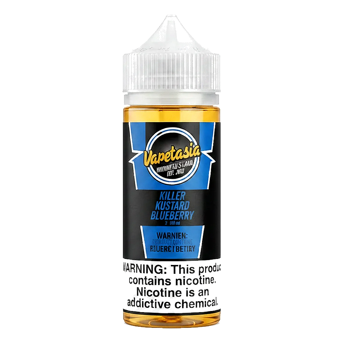 TASIA E-JUICE | Best Vape Shop Dubai (2026)