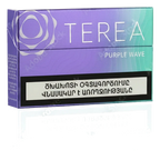 Terea Sticks Uae — AED 180 | Emirates Vapor
