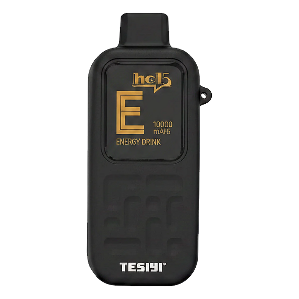 TESIYI HELO | Best Vape Shop Dubai