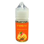 Tesiyi Salt Nic Vape Juice 30ml In UAE