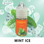 Tesiyi Salt Nic Vape Juice 30ml watermelon-ice UAE | Emirates Vapor