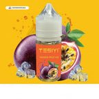 Tesiyi Salt Nic Vape Juice 30ml passion-fruit-ice UAE | Emirates Vapor